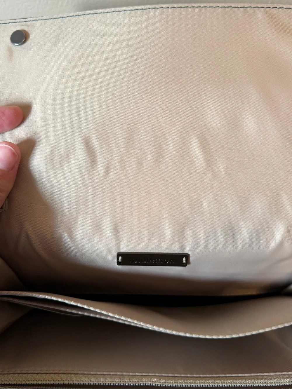 Lululemon Wallet Clutch Crossbody/Shoulder Bag